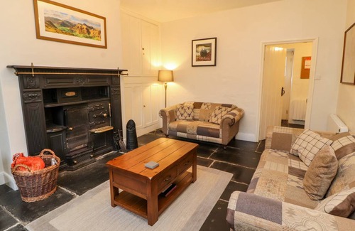 Skelwith Bridge Cottage | Cabin ∙ 2 bedrooms ∙ 4 guests