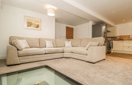 Barnard Castle Cottage | Cabin ∙ 2 bedrooms ∙ 4 guests
