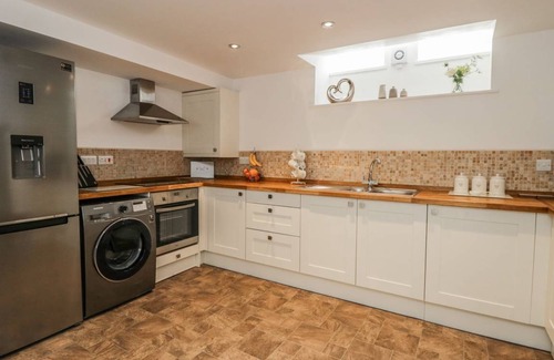 Barnard Castle Cottage | Cabin ∙ 2 bedrooms ∙ 4 guests