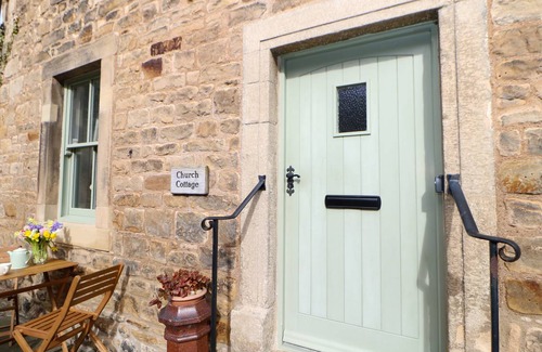 Barnard Castle Cottage | Cabin ∙ 2 bedrooms ∙ 4 guests