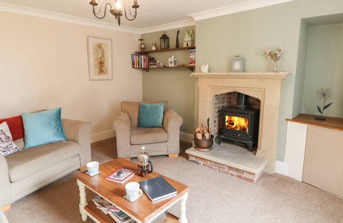Barnard Castle Cottage | Cabin ∙ 2 bedrooms ∙ 4 guests