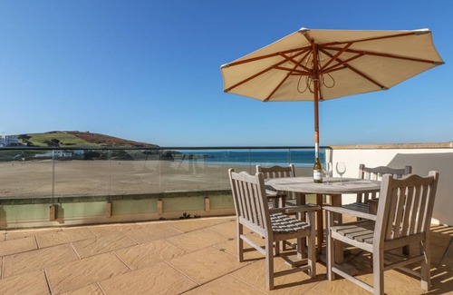 Bigbury-on-Sea Cottage | Cabin ∙ 2 bedrooms ∙ 4 guests