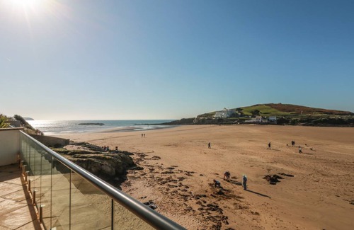 Bigbury-on-Sea Cottage | Cabin ∙ 2 bedrooms ∙ 4 guests