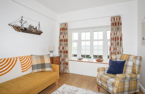 Pentraeth Cottage | Cabin ∙ 2 bedrooms ∙ 4 guests