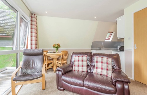 Fortrose Cottage | Cabin ∙ 2 bedrooms ∙ 4 guests