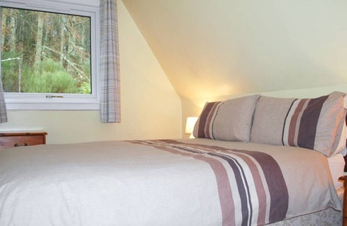 Fortrose Cottage | Cabin ∙ 2 bedrooms ∙ 4 guests