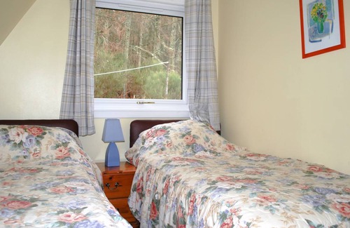 Fortrose Cottage | Cabin ∙ 2 bedrooms ∙ 4 guests