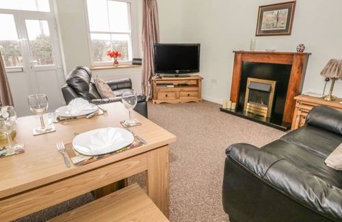 Waberthwaite Cottage | Cabin ∙ 2 bedrooms ∙ 4 guests