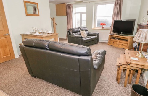 Waberthwaite Cottage | Cabin ∙ 2 bedrooms ∙ 4 guests