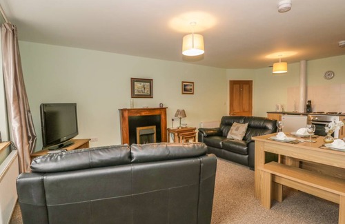 Waberthwaite Cottage | Cabin ∙ 2 bedrooms ∙ 4 guests