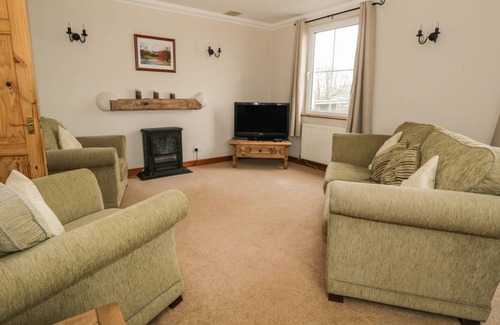 Waberthwaite Cottage | Cabin ∙ 2 bedrooms ∙ 4 guests