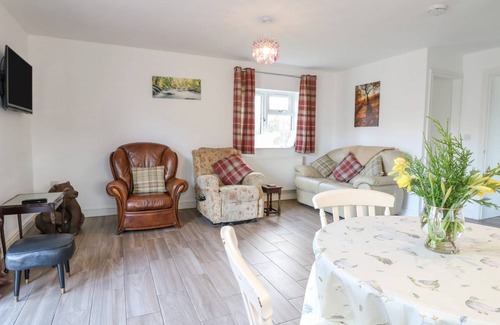Crich Cottage | Cabin ∙ 2 bedrooms ∙ 4 guests