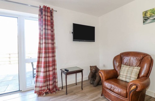 Crich Cottage | Cabin ∙ 2 bedrooms ∙ 4 guests