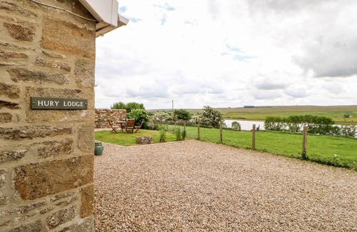 Barnard Castle Cottage | Cabin ∙ 2 bedrooms ∙ 4 guests