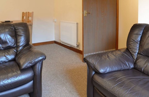 Foxley Cottage | Cabin ∙ 2 bedrooms ∙ 3 guests