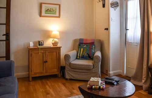 Lavenham Cottage | Cabin ∙ 2 bedrooms ∙ 3 guests