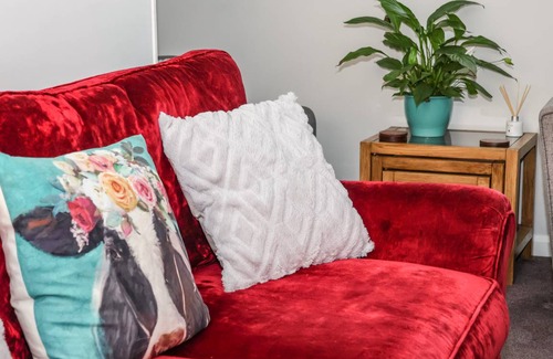 Mappleton Cottage | Cabin ∙ 2 bedrooms ∙ 4 guests