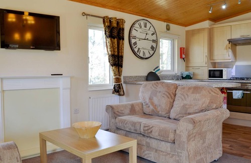 Dinnet Cottage | Cabin ∙ 2 bedrooms ∙ 4 guests