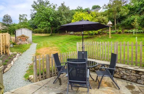 Levens Cottage | Cabin ∙ 2 bedrooms ∙ 4 guests