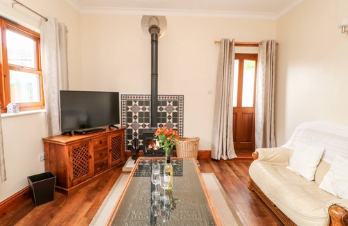 Masham Cottage | Cabin ∙ 2 bedrooms ∙ 4 guests
