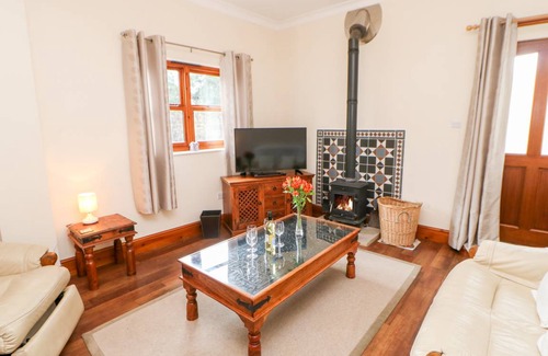 Masham Cottage | Cabin ∙ 2 bedrooms ∙ 4 guests