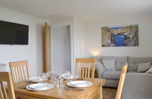 St. Mary's Cottage | Cabin ∙ 2 bedrooms ∙ 4 guests