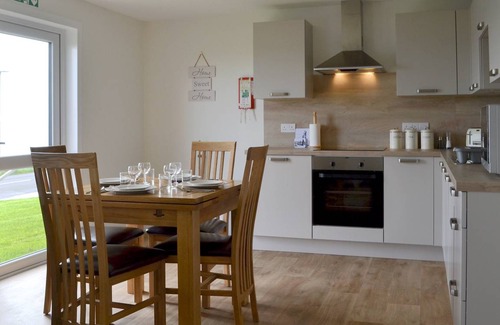 St. Mary's Cottage | Cabin ∙ 2 bedrooms ∙ 4 guests