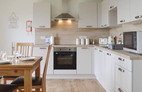 St. Mary's Cottage | Cabin ∙ 2 bedrooms ∙ 4 guests