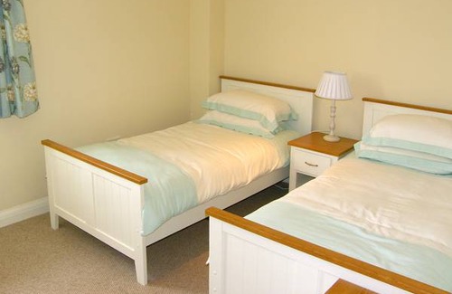 Knutsford Cottage | Cabin ∙ 2 bedrooms ∙ 4 guests