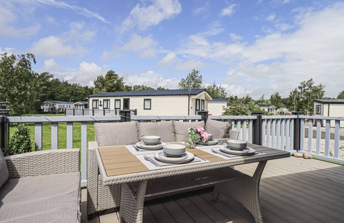 Yealand Conyers Cottage | Cabin ∙ 2 bedrooms ∙ 4 guests
