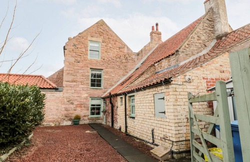 Wooler Cottage | Cabin ∙ 2 bedrooms ∙ 4 guests