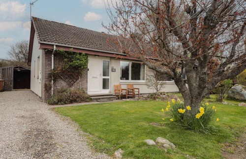 Aviemore Cottage | Cabin ∙ 2 bedrooms ∙ 4 guests