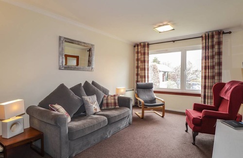 Aviemore Cottage | Cabin ∙ 2 bedrooms ∙ 4 guests