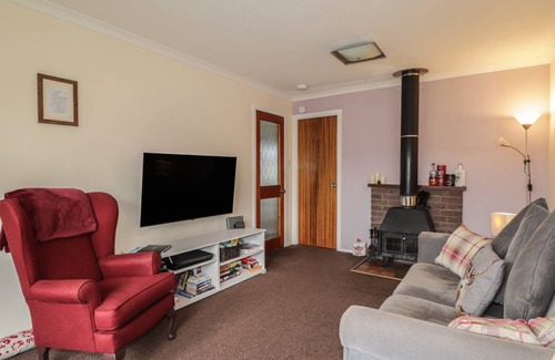 Aviemore Cottage | Cabin ∙ 2 bedrooms ∙ 4 guests