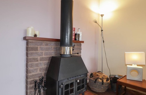 Aviemore Cottage | Cabin ∙ 2 bedrooms ∙ 4 guests