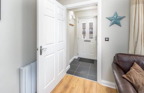 Beadnell Cottage | Cabin ∙ 2 bedrooms ∙ 4 guests