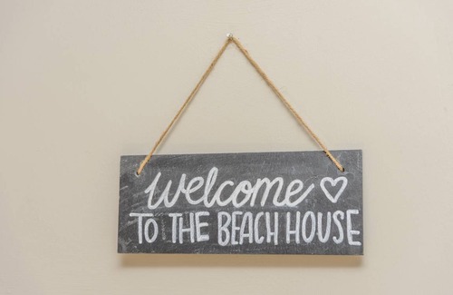 Beadnell Cottage | Cabin ∙ 2 bedrooms ∙ 4 guests