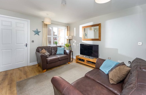 Beadnell Cottage | Cabin ∙ 2 bedrooms ∙ 4 guests