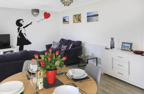 Tyn-y-Gongl Cottage | Cabin ∙ 2 bedrooms ∙ 4 guests