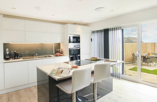 Tyn-y-Gongl Cottage | Cabin ∙ 2 bedrooms ∙ 4 guests