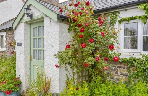 Black Torrington Cottage | Cabin ∙ 2 bedrooms ∙ 4 guests