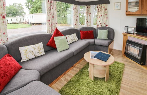Much Wenlock Cottage | Cabin ∙ 2 bedrooms ∙ 4 guests