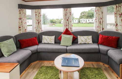 Much Wenlock Cottage | Cabin ∙ 2 bedrooms ∙ 4 guests