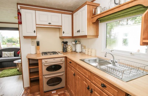 Much Wenlock Cottage | Cabin ∙ 2 bedrooms ∙ 4 guests