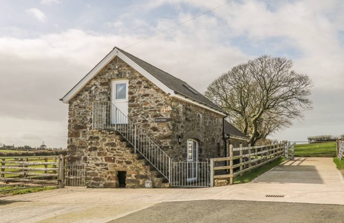 Llanerchymedd Cottage | Cabin ∙ 2 bedrooms ∙ 4 guests