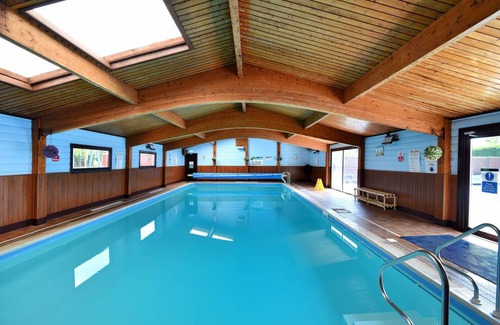 Combpyne Cottage | Cabin ∙ 2 bedrooms ∙ 4 guests