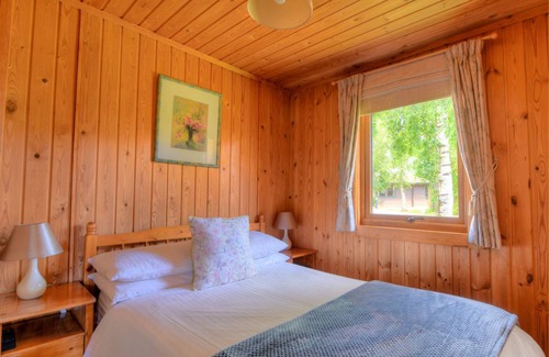 Combpyne Cottage | Cabin ∙ 2 bedrooms ∙ 4 guests