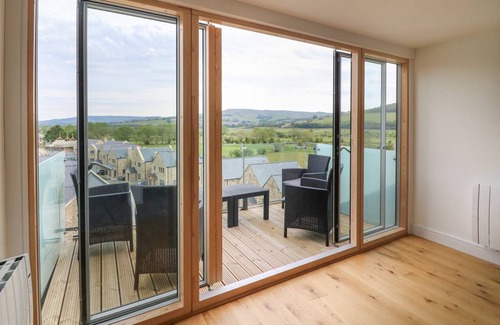 Cononley Cottage | Cabin ∙ 2 bedrooms ∙ 4 guests