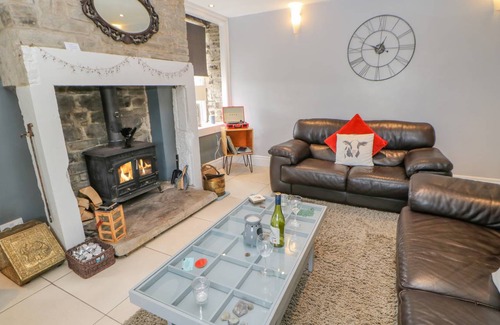 Cowshill Cottage | Cabin ∙ 2 bedrooms ∙ 4 guests