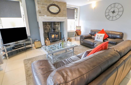 Cowshill Cottage | Cabin ∙ 2 bedrooms ∙ 4 guests